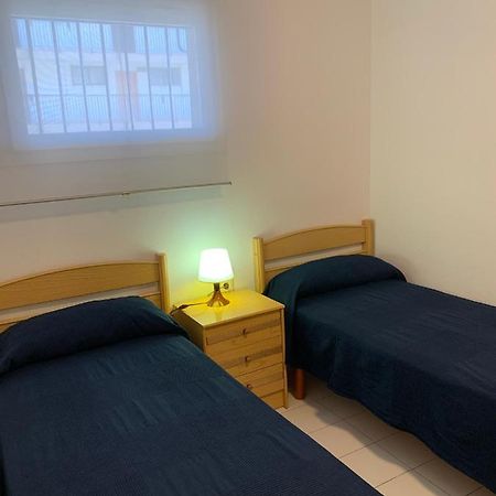סאלו Costa Daurada Apartaments - Blau Mari מראה חיצוני תמונה