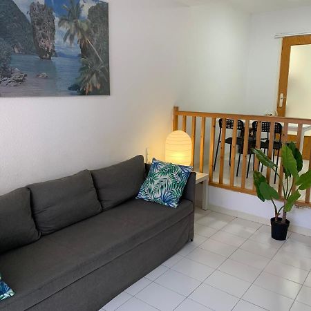 סאלו Costa Daurada Apartaments - Blau Mari מראה חיצוני תמונה