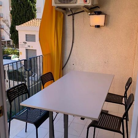 סאלו Costa Daurada Apartaments - Blau Mari מראה חיצוני תמונה