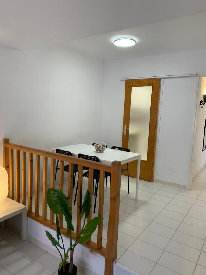 סאלו Costa Daurada Apartaments - Blau Mari מראה חיצוני תמונה