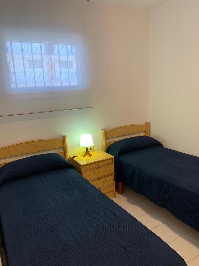 סאלו Costa Daurada Apartaments - Blau Mari מראה חיצוני תמונה