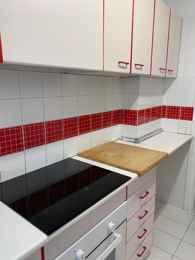 סאלו Costa Daurada Apartaments - Blau Mari מראה חיצוני תמונה