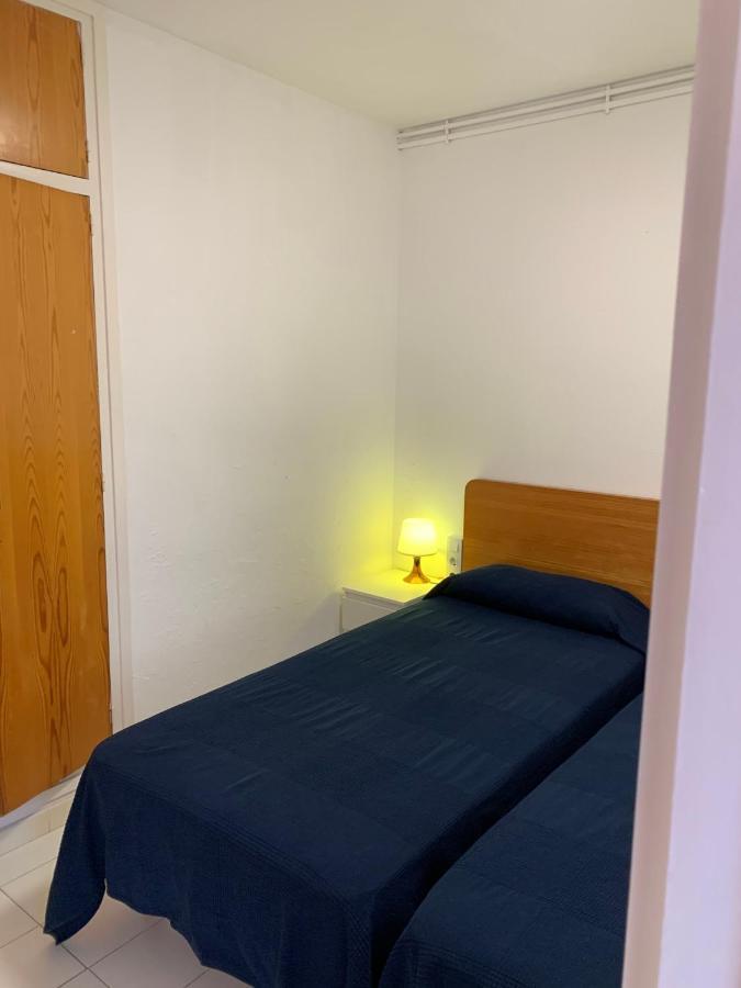 סאלו Costa Daurada Apartaments - Blau Mari מראה חיצוני תמונה