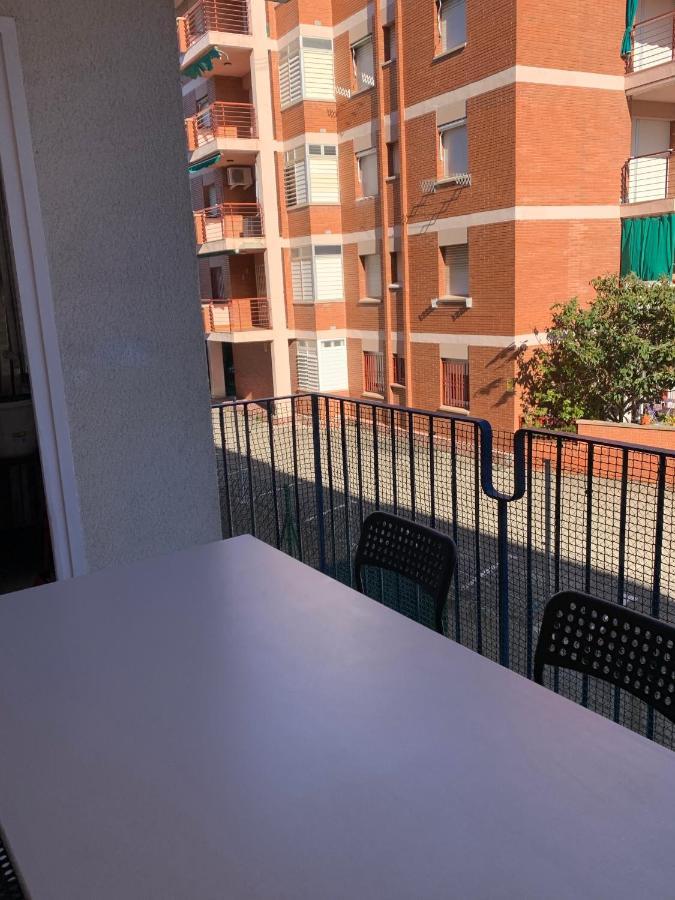 סאלו Costa Daurada Apartaments - Blau Mari מראה חיצוני תמונה