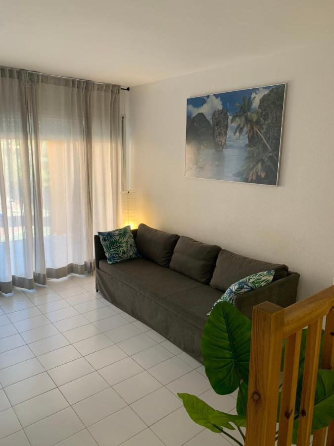 סאלו Costa Daurada Apartaments - Blau Mari מראה חיצוני תמונה