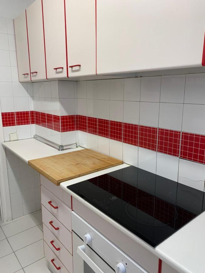 סאלו Costa Daurada Apartaments - Blau Mari מראה חיצוני תמונה