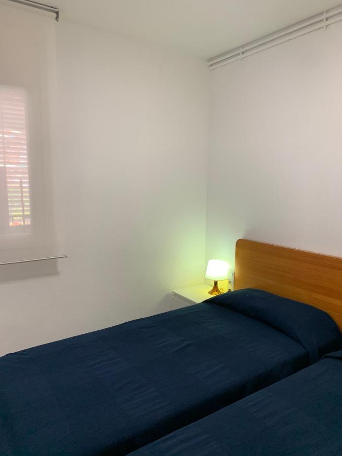 סאלו Costa Daurada Apartaments - Blau Mari מראה חיצוני תמונה