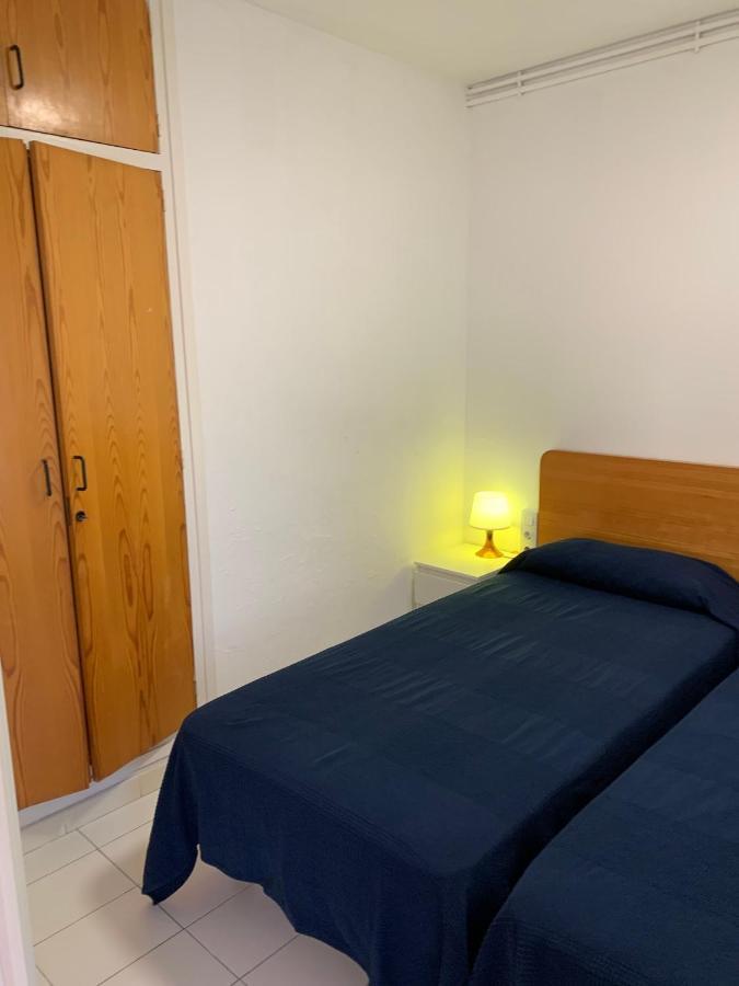 סאלו Costa Daurada Apartaments - Blau Mari מראה חיצוני תמונה